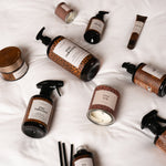 'Stay Fabulous' Kitchen Cleaning Soap | Sandalwood & Fig | 1000ml