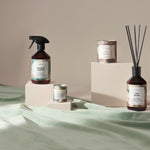 'Thanks A Million' Tin Candle | Jasmine & Vanilla | 90g