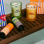 'Time For Bubbles' Bath Foam | Gardens of Magic | 100ml