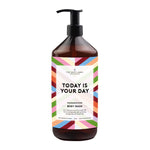 'Today Is Your Day' Body Wash | Mandarin Musk | 1000ml