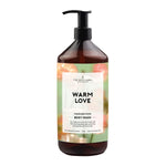 'Warm Love' Body Wash | Mandarin Musk | 1000ml