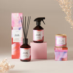 'You Are Amazing' Reed Diffuser | Pomelo & Black Pepper | 400ml