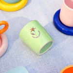 Ceramic 'You Are Special' Cup | Living Collection