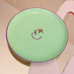 Ceramic 'You Are Special' Decorative Round Plate | Living Collection