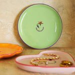 Ceramic 'You Are Special' Decorative Round Plate | Living Collection