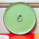 Ceramic 'You Are Special' Decorative Round Plate | Living Collection