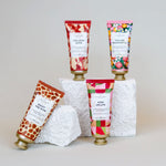 'You Are Wonderful' Hand Cream Tube | Kumquat & Bourbon Vanilla | 40ml