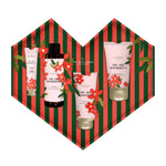 'You Are Wonderful' Heart Gift Box | Hand & Body Care Set