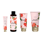 'You Are Wonderful' Heart Gift Box | Hand & Body Care Set