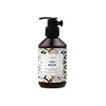 'You Rock' Hand Lotion | Kumquat & Bourbon Vanilla | 250ml
