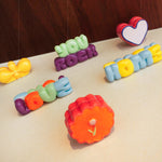 Ceramic 'You Rock' Photo Holder | Living Collection