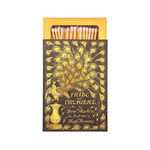 Luxury Pride and Prejudice Matchbox | '...No Enjoyment Like Reading' | Long