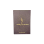 Luxury Pride and Prejudice Matchbox | '...No Enjoyment Like Reading' | Long