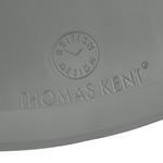 Arabic Outdoor Wall Clock | Cement | 20''