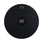 Tresco Wall Clock | Taupe | 14''