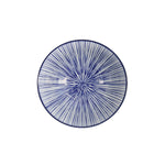 Nippon Lines Tayo Bowl | Blue & White | 15cm