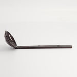Ramen Spoon | Dark Brown