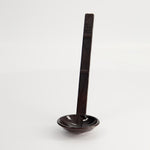 Ramen Spoon | Dark Brown