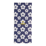 Sakura Chopstick Set | Blue & White | 5 Piece