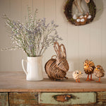 Decorative Wooden Easter Chick | 13cm