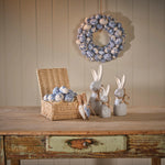 Ceramic Bunny with Bow | Small