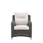 Outdoor Windsor Chairs | Slate | Set of 2