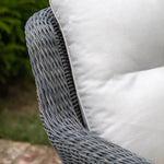 Outdoor Windsor Chairs | Slate | Set of 2