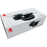 Pots&Pans Cookware Set | 6 Piece