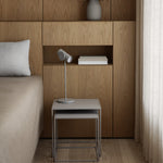 Fera Table Set | Mourning Dove | Set of 2