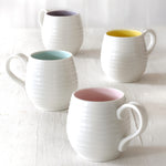 Honey Pot Mug | Celadon