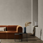 Fera Table Set | Black | Set of 2