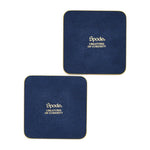 Coaster Set | Creatures of Curiosity | 4-Piece