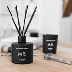 Bouquet Reed Diffuser | Jonathan Adler | Mr | 180ml