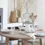 Brisa Salt Pitcher | 1.76L