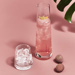 Carafe with Tumbler | Creatures of Curiosity