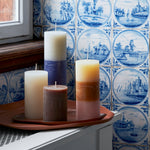 Iron Dish | Mie | Toasted Nut Beige