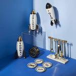 Vodka Decanter | Rocket