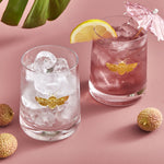 Tumbler Set | Creatures of Curiosity | 2-Piece