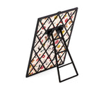 Toiletpaper Mirror | Two of Spades