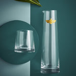 Carafe with Tumbler | Creatures of Curiosity