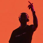 'Louis Vuitton' Book | Classic Cartoon Cover | Virgil Abloh