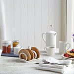 White Collection | Egg Cup Set | 2-Piece