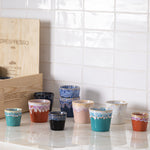 Red Espresso Cup | Grespresso | 0.09L