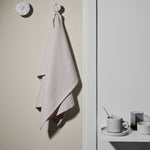 Ponto Wall Hook Set | Multicolour Terrazzo | 4 Piece