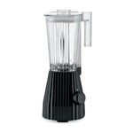 Plissé Electric Blender | Black