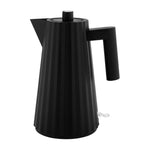 Plissé Electric Kettle | 1.7L | Black