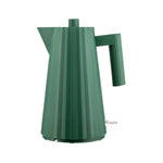 Plissé Electric Kettle | 1.7L | Green