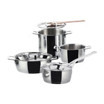 Pots&Pans Cookware Set | 7 Piece