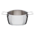 Pots&Pans 2 Handled Casserole | Stainless Steel | 16cm