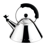 Michael Graves Stove Top Kettle | Black